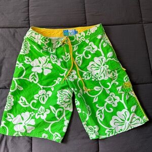 Summer ROXY Shorts
